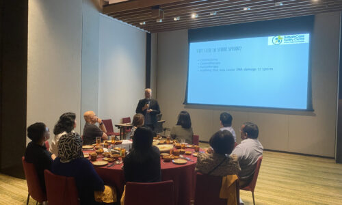 Cryopreservation Services Forum (2)