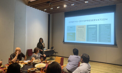 Cryopreservation Services Forum (3)