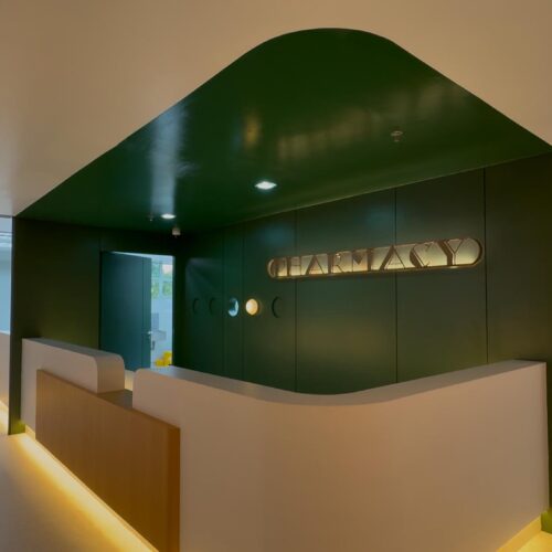 Pharmacy 01