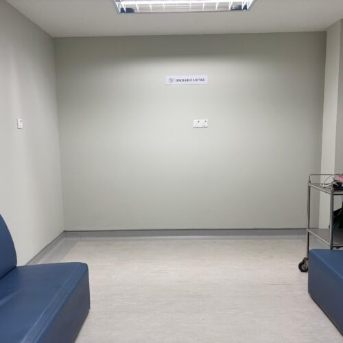 Specialist Clinic L3 01