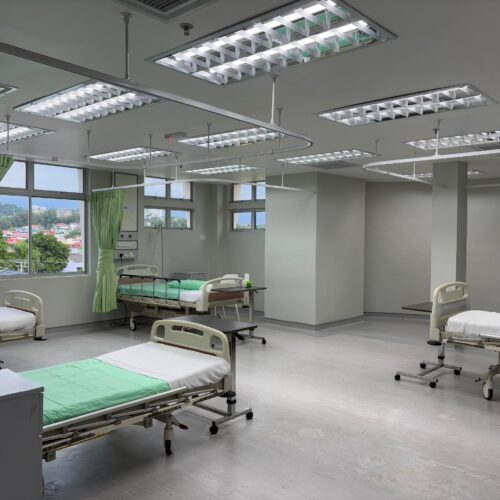Specialist Clinic L3 02