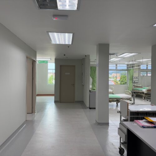 Specialist Clinic L3 03