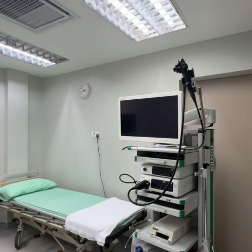 Endoscopy
