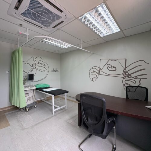 Ultrasound room (1)