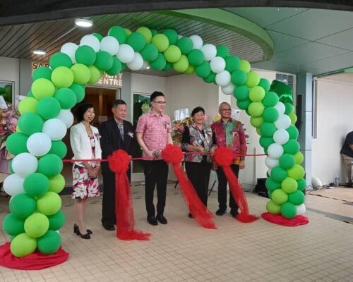 Opening Ceremony